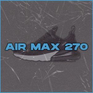 AIR MAX 270