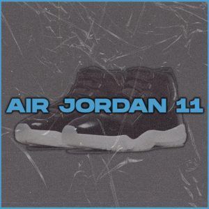 AIR JORDAN 11