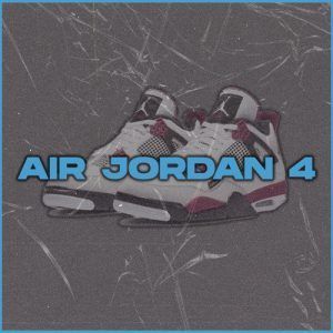 AIR JORDAN 4