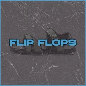 FLIP FLOPS