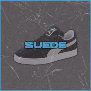 SUEDE