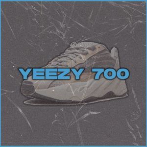 YEEZY 700