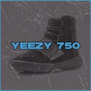 YEEZY 750