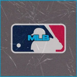 MLB