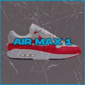 AIR MAX 1