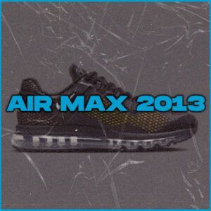 AIR MAX 2013