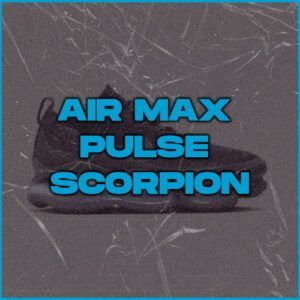 AIR MAX PULSE SCORPION