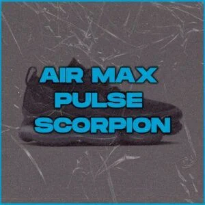 AIR MAX PULSE SCORPION