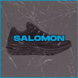 SALOMON