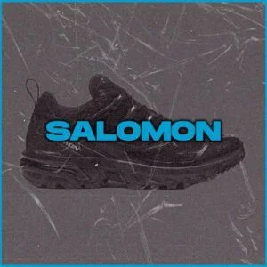 SALOMON